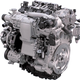 El motor Skyactiv.
